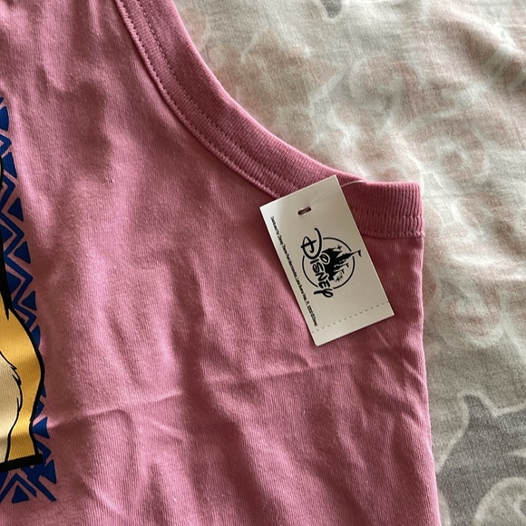 Disney Top - Picture 6 of 8